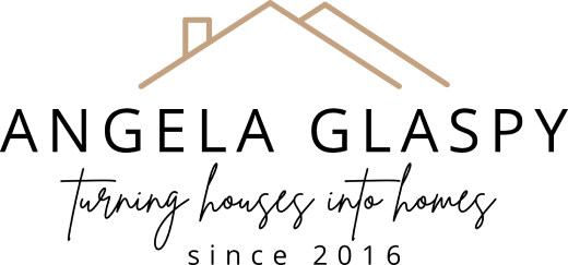 Angela Glaspy Realtor Logo